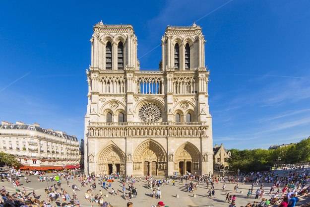 A Notre-Dame-székesegyház érdemel egy második látogatást?