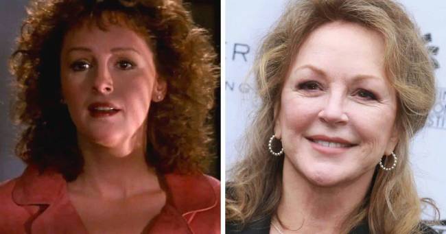 Bonnie Bedelia