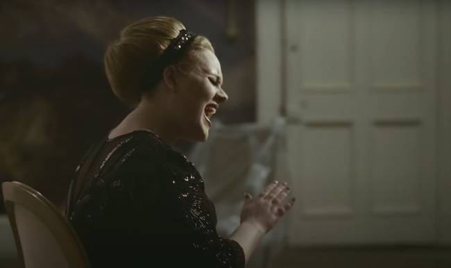 A Rolling in the Deep című Adele sláger 2021-ben lesz 11 éves.