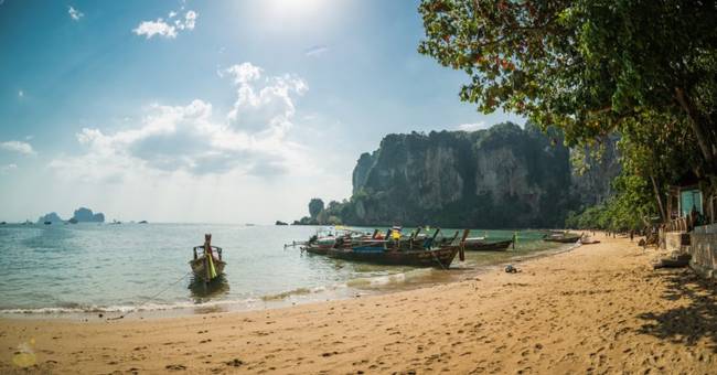 Koh Thonsáy, Kambodzsa