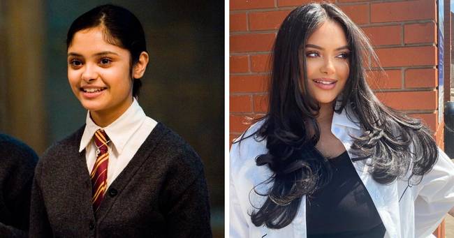 Afshan Azad (Padma Patil)