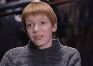 Fred Weasley