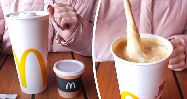 McAffogato