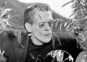 Frankenstein (1931)