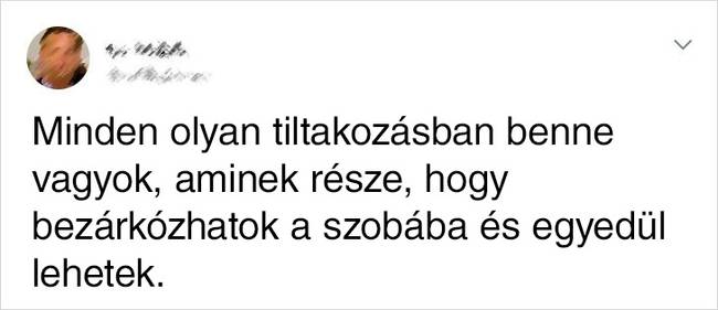 13 Tweet szokatlan gondolatokkal rendelkező emberektől