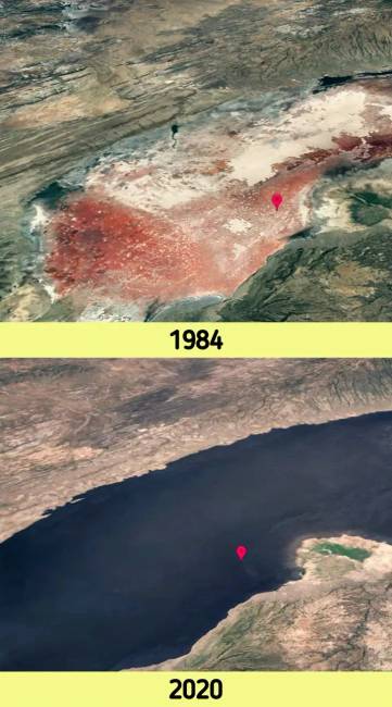 Föld változása 020