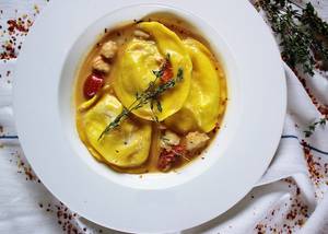 Ravioli