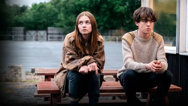 A 35 legjobb Netflix sorozat, extrém magas nézettséggel – mentsd el és nézd meg!