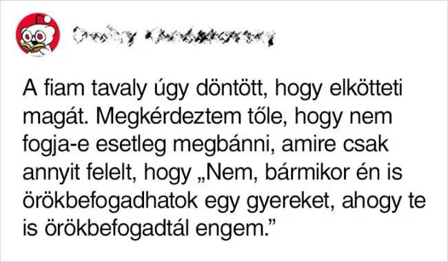 Örökbefogadás