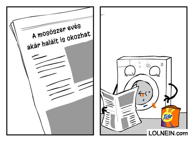18 humoros illusztráció, ami lerántja a leplet a hétköznapi tárgyaink titkos életéről