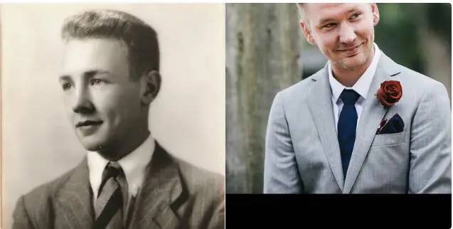 Gének családi fotók 11