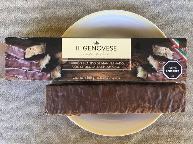 Nem szabad vakon bízni a csomagolásokban.