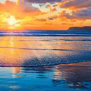 Állíts össze egy tökéletes tengerparti napot, és mi elmondjuk, hogy hova kellene utaznod legközelebb
