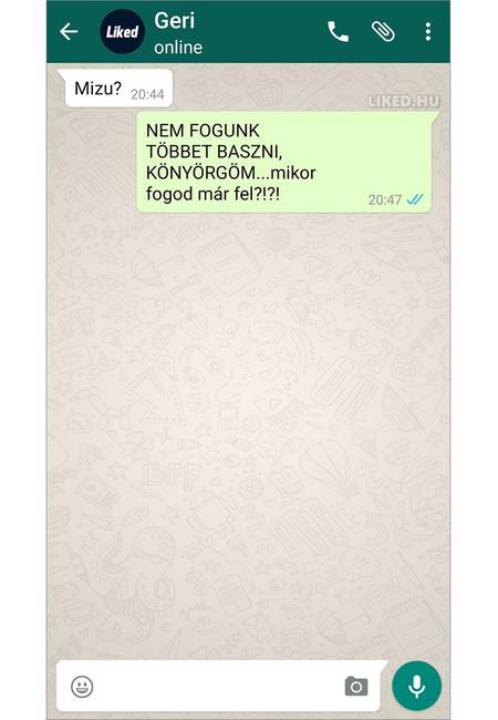 21 személy, aki tudja, hogyan kell "hatástalanítani" a nyugtalan exeket