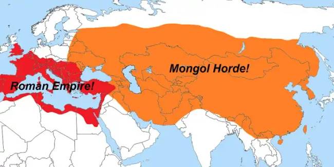 Miért tűnt el a mongol Arany Horda egyik napról a másikra, és miért nem hagyott maga után nyomokat?