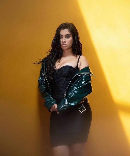 Lauren Jauregui