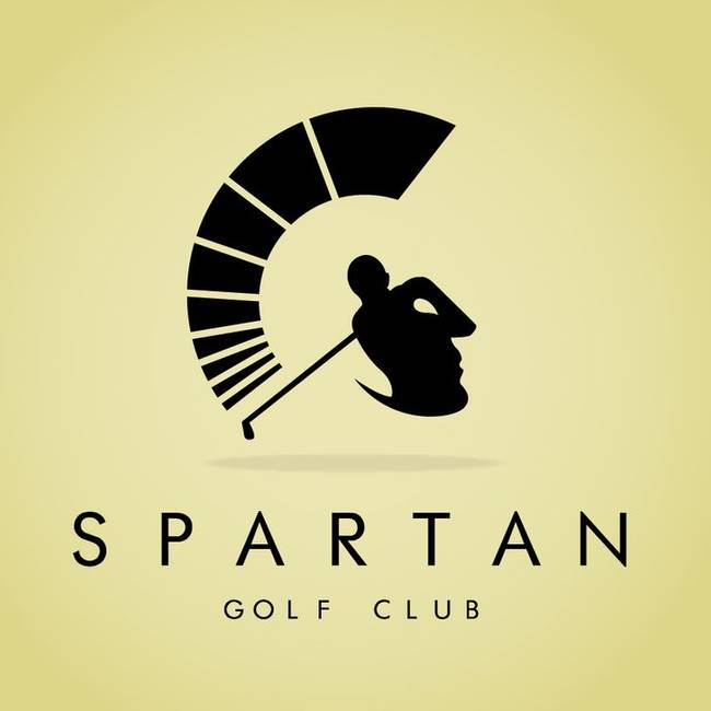 „Spartan Golf Club"