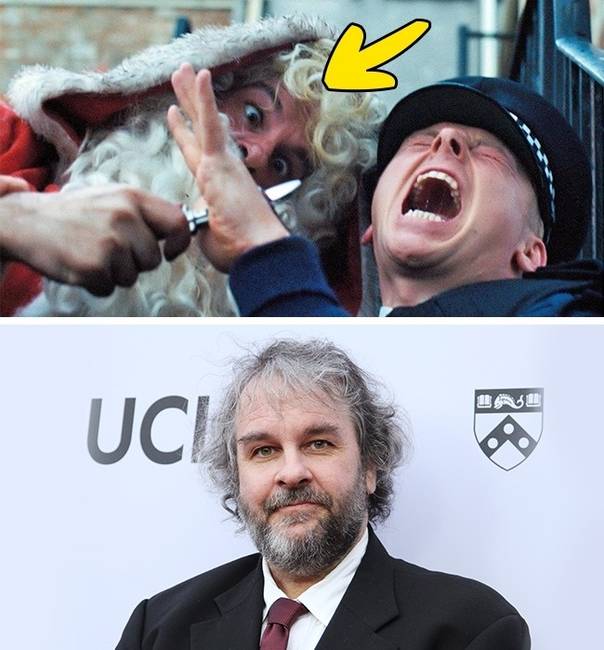 Peter Jackson (Vaskabátok)