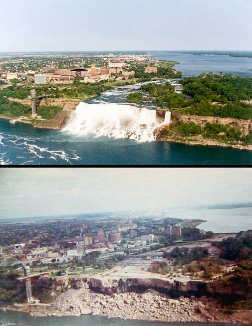 12 hihetetlen esemény, ami csak egyszer történt meg az idők során