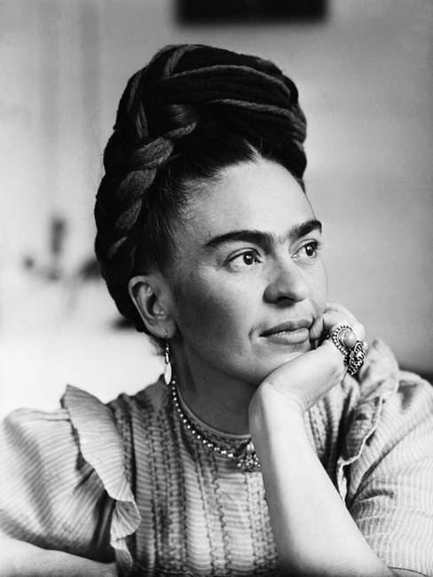 Ő kicsoda?