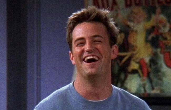 Chandler Bing (Jóbarátok)