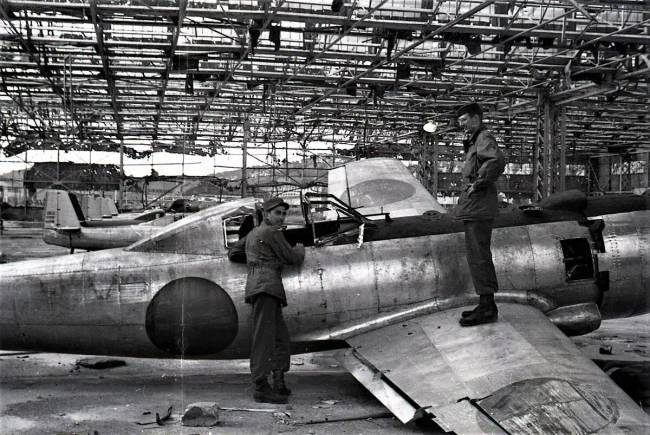Kamikaze repülők 002