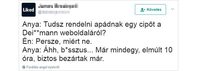 Nyilván.