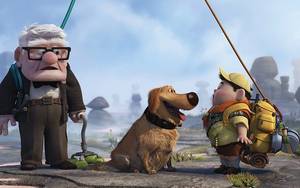 Megjelenik a Fel! című film