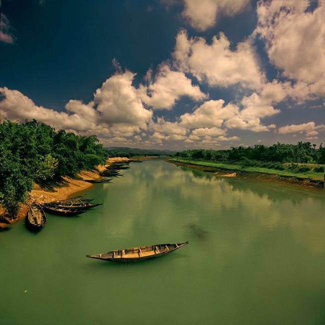 Banglades