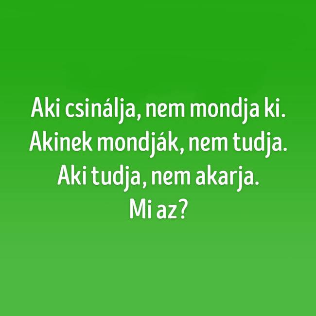 11 logikai fejtörő, ami segít megdolgoztatni az agyadat