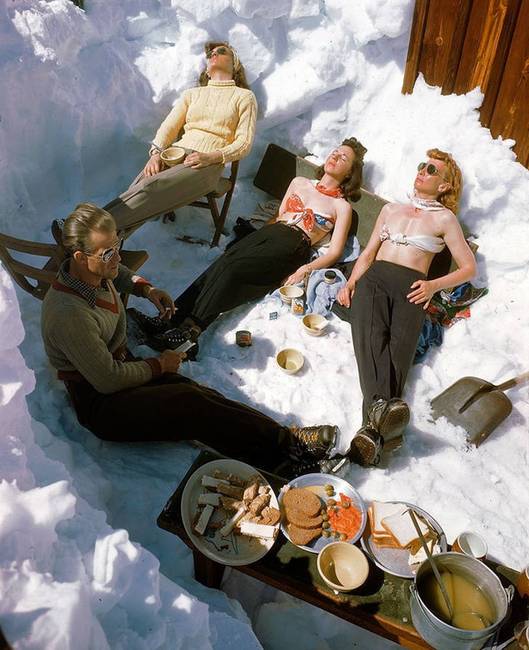 photos that show us the life of people before us 4BNgy 640 high 08