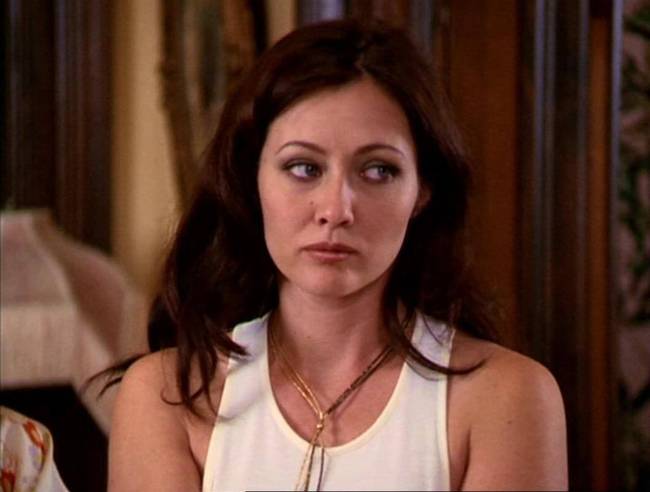 Prue Halliwell (Bűbájos boszorkák)
