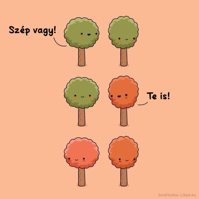 Hogyan kezdődik az ősz: