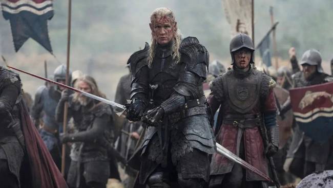 Kiválóan indított a Sárkányok háza harmadik évada a Rotten Tomatoes-on