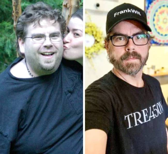 „Mínusz 59 kg."