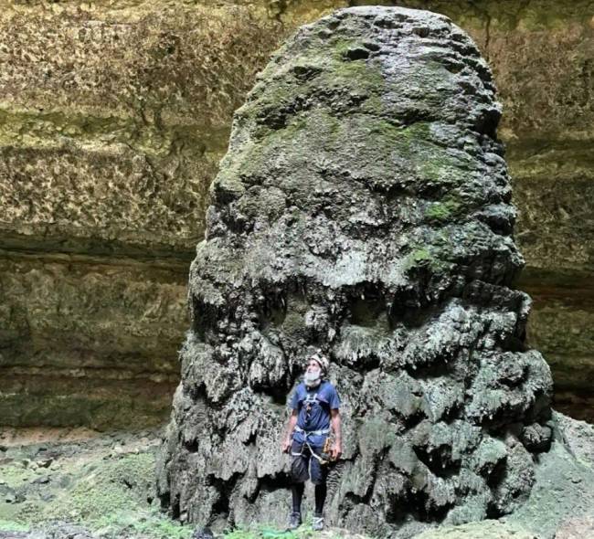 Pokol kapuja barlang 011