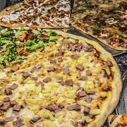 Pizzéria