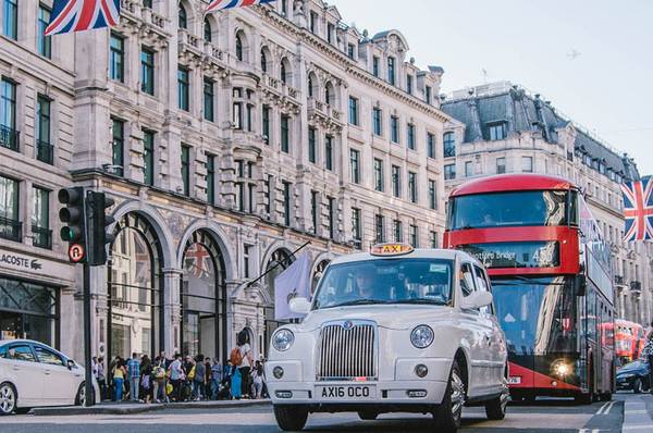 London