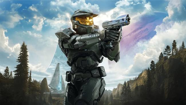 Jól sikerült a Halo: Campaign Evolved remake, már elérhető az előzetes hozzáférés