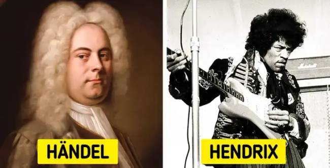 Hendrix