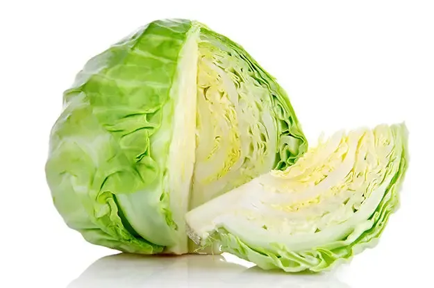 zöldségek és gyümölcsök színe