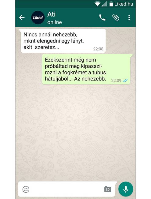 13 beszélgetés, ami bizonyítja, hogy szarkazmus nélkül üres lenne az életünk