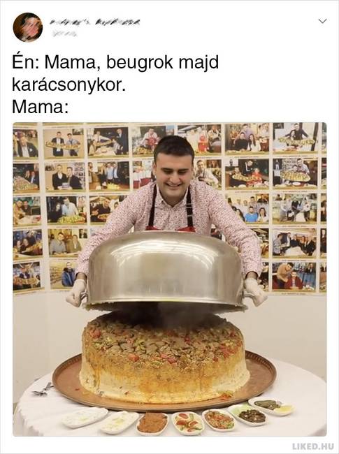 21 Tweet olyan emberektől, akiknek a humorérzéke olyan hatalmas, hogy a Holdról is látható