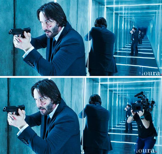 John Wick: 2. felvonás