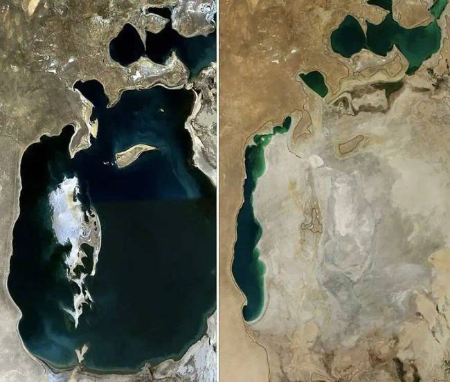 35 érdekes felfedezés a Google Earth világából