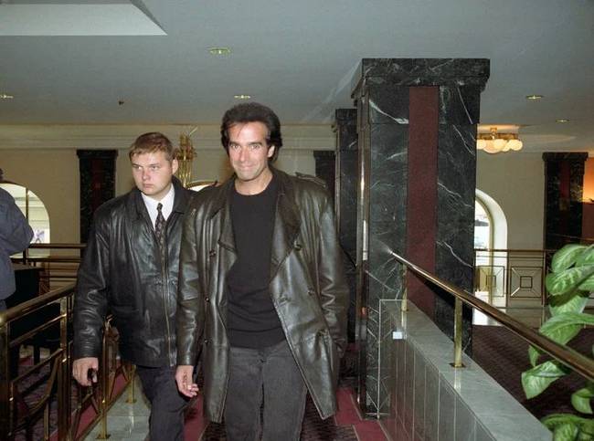 15 lenyűgöző történelmi fotó, amely bepillantást enged a múltba