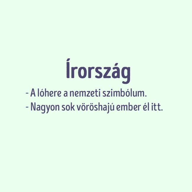 Kitalálod, hogy melyik országra gondoltunk, pusztán az emojik alapján?