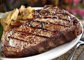 Steak