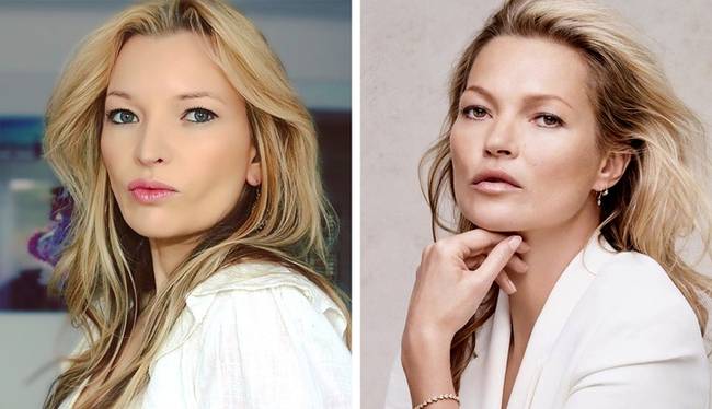 Kate Moss
