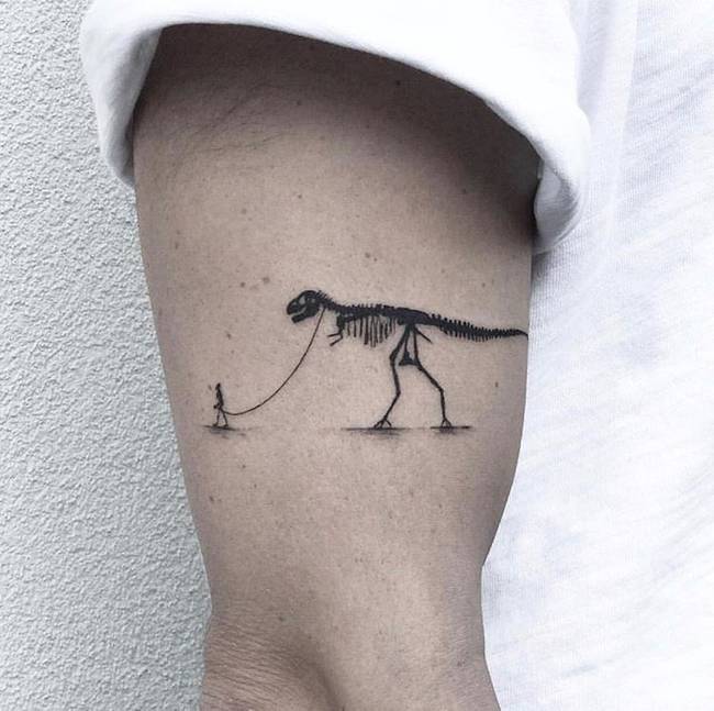Házi-dinoszaurusz.